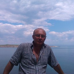 Алексей, Москва, 61 год